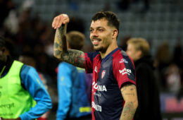 Atalanta, per il mercato spunta il nome di Gaetano del Cagliari!