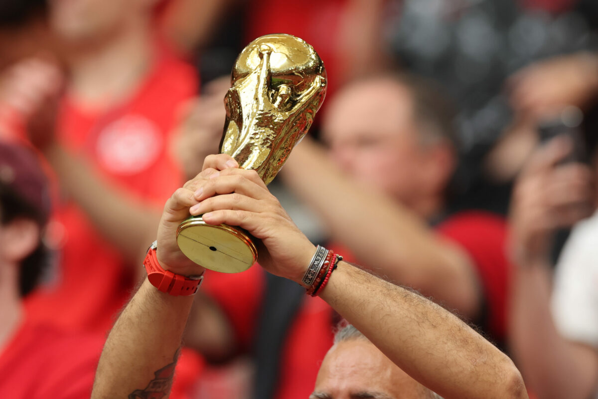 Mondiale a 48 squadre: chi va ai sedicesimi? Il regolamento e il caso arrivo a pari punti