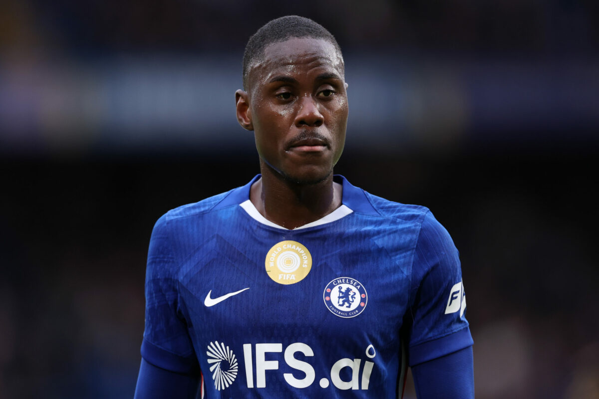 Como scatenato: dopo Nico Paz, assalto a Chalobah! C'è l'offerta al Chelsea