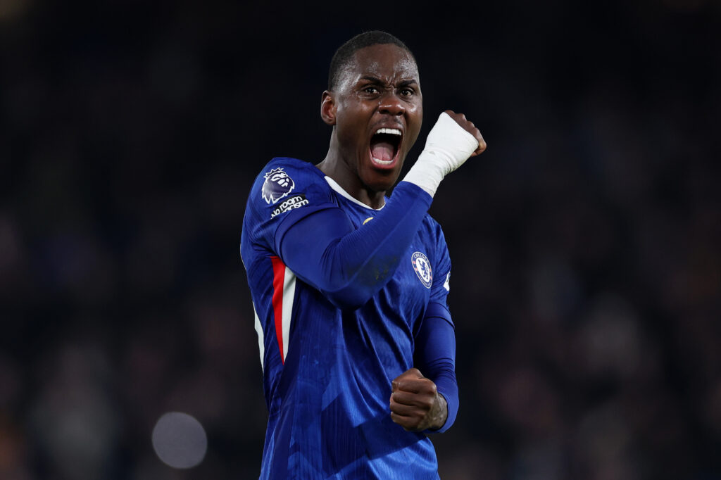 Como, Chalobah è un obiettivo! Il Chelsea frena: il motivo