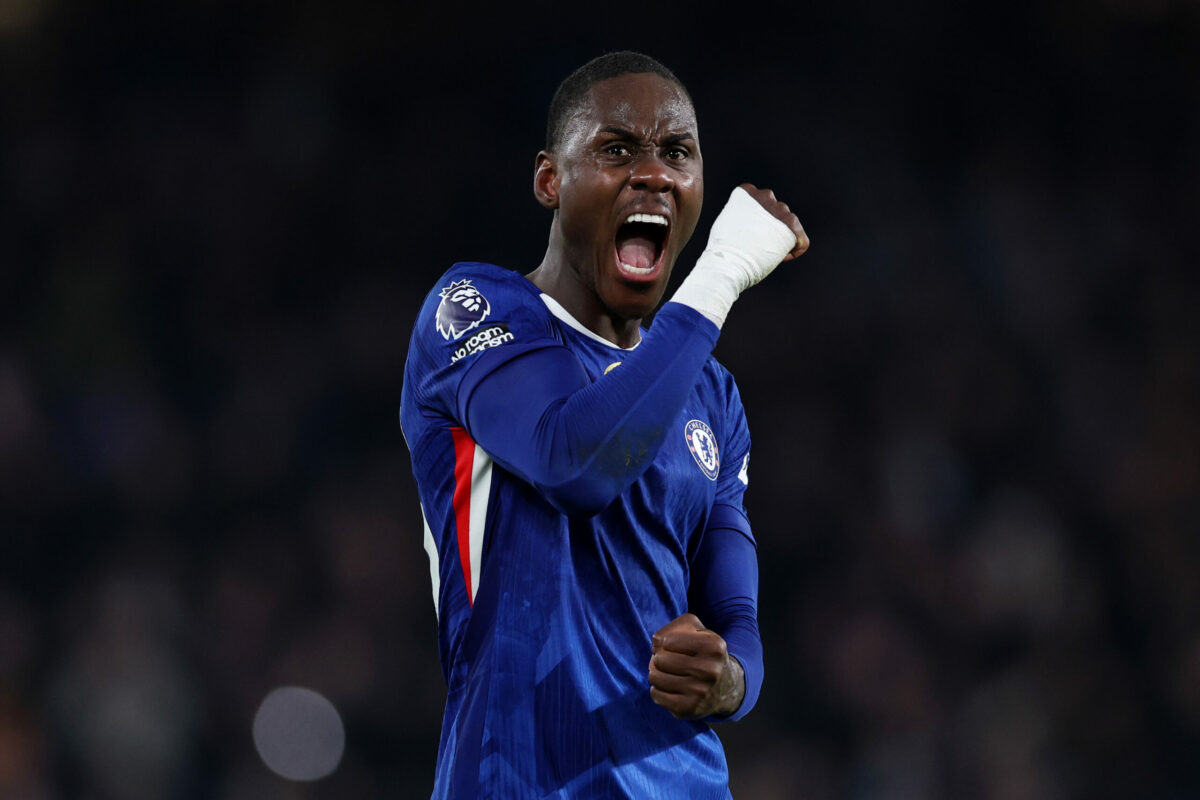 Como, Chalobah è un obiettivo! Il Chelsea frena: il motivo