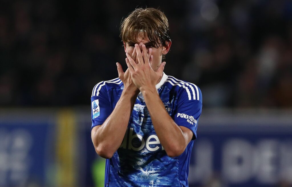 Como, c'è una nuova proposta del Real Madrid per Nico Paz: il punto