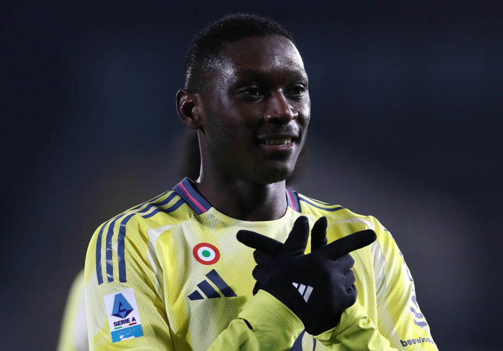Juventus, Carnevali è la chiave per Kolo Muani: il punto