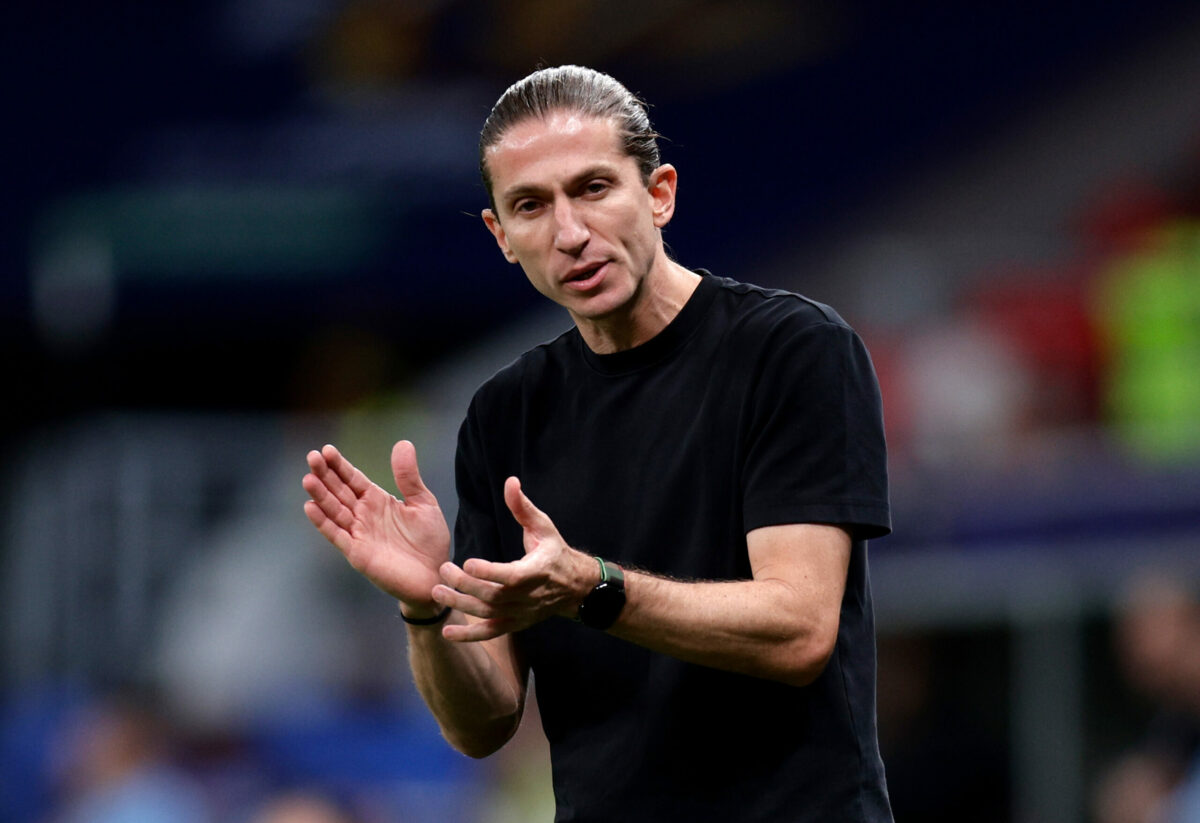 Filipe Luis al Monaco: possibile multa in arrivo? Ecco perché si è tirato indietro il Leverkusen
