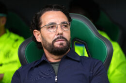 Bordalás Getafe