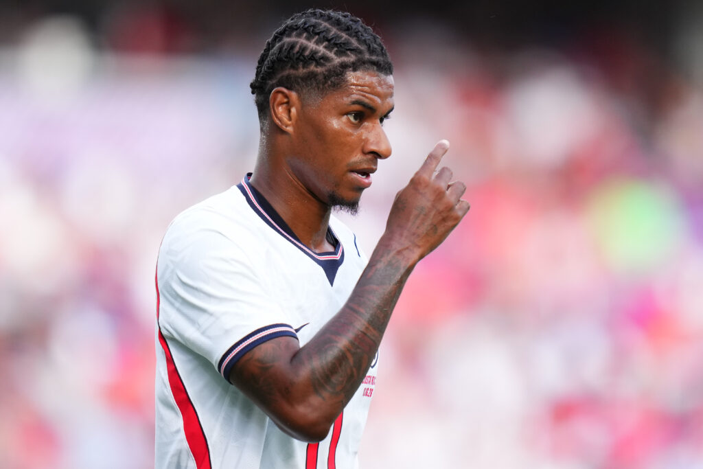 Manchester United, Rashford può restare: clausola a favore della Premier ma...