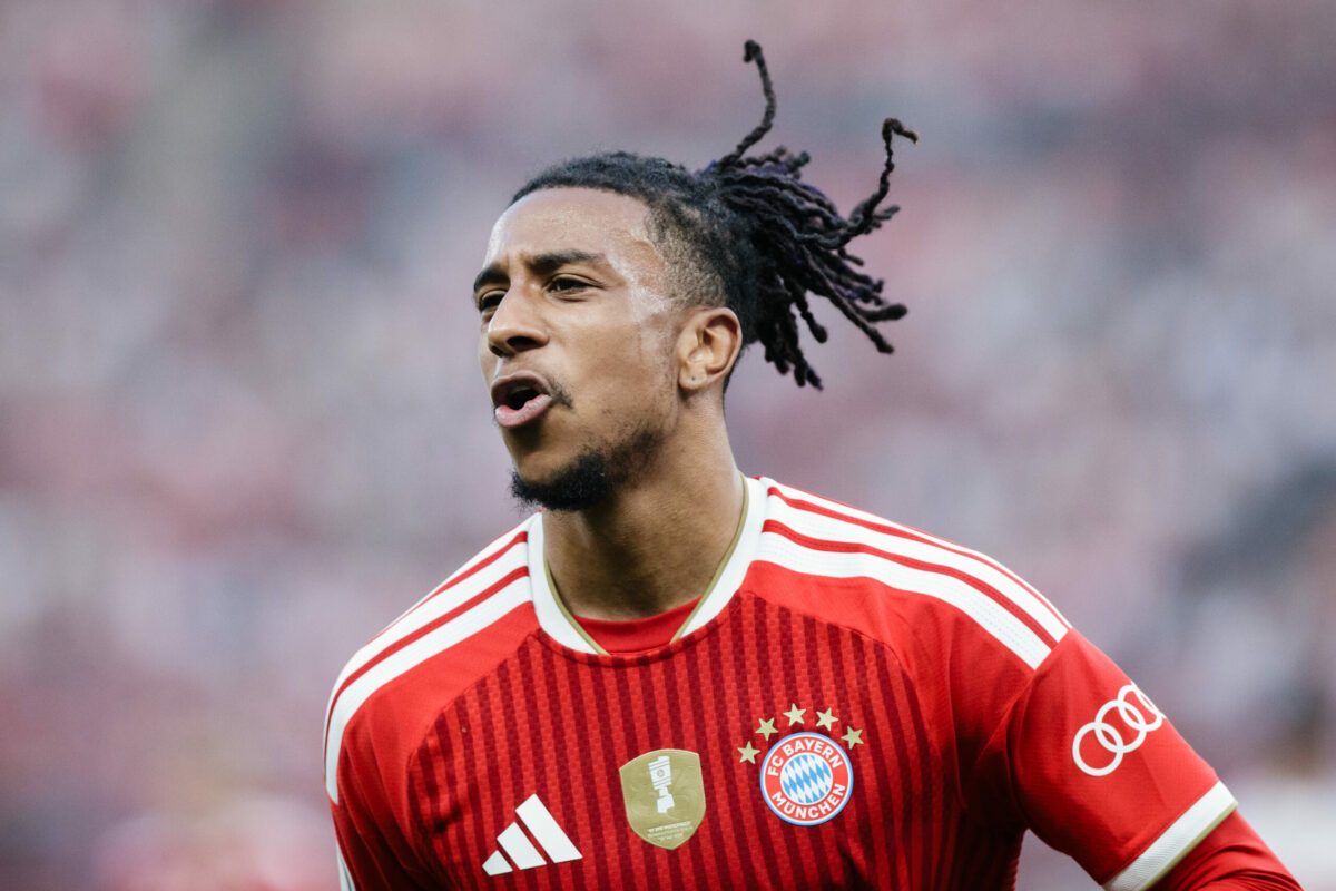Olise al Real Madrid? Macché, il Bayern vuole blindarlo: colloqui per il rinnovo, lo stipendio è monstre