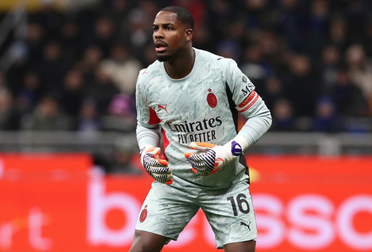 Milan, dopo Leao salutano i big? Da Maignan a Rabiot: futuro incerto