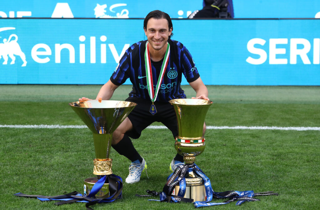 Darmian, futuro in Serie A? Il difensore valuta le offerte di tre club di Serie A