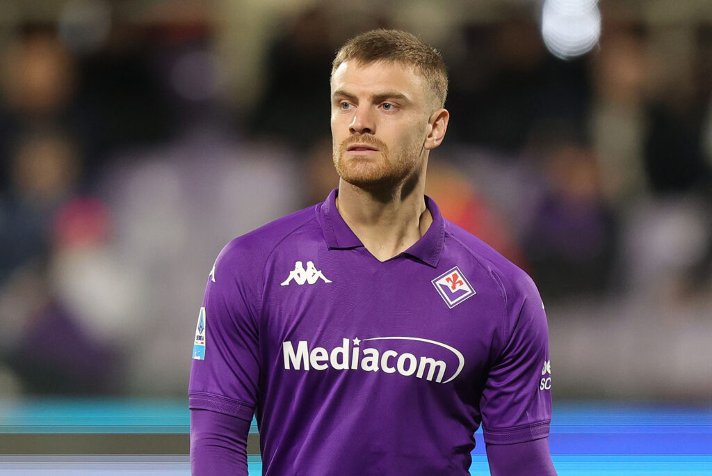 Fiorentina, Lucas Beltrán torna a casa: c'è l'accordo col River Plate