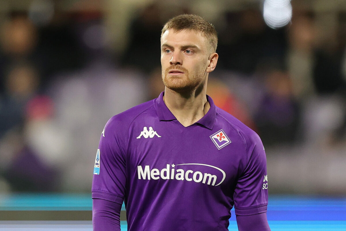 Fiorentina, Lucas Beltrán torna a casa: c'è l'accordo col River Plate