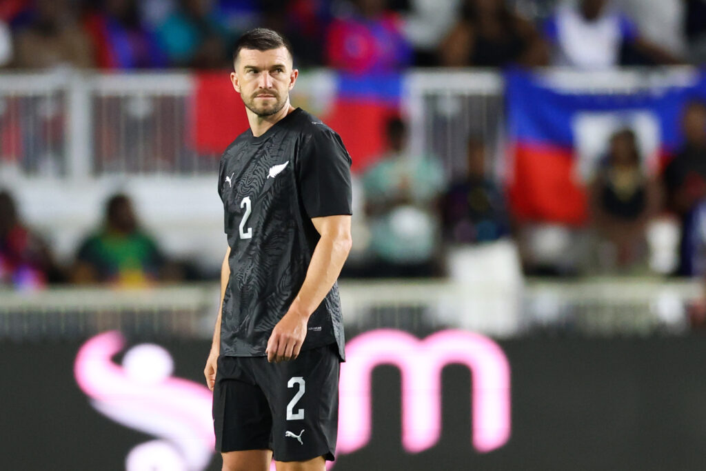 Tim Payne, l'eroe del Mondiale cambia squadra: lascia la Nuova Zelanda e vola all'Olimpia in Paraguay