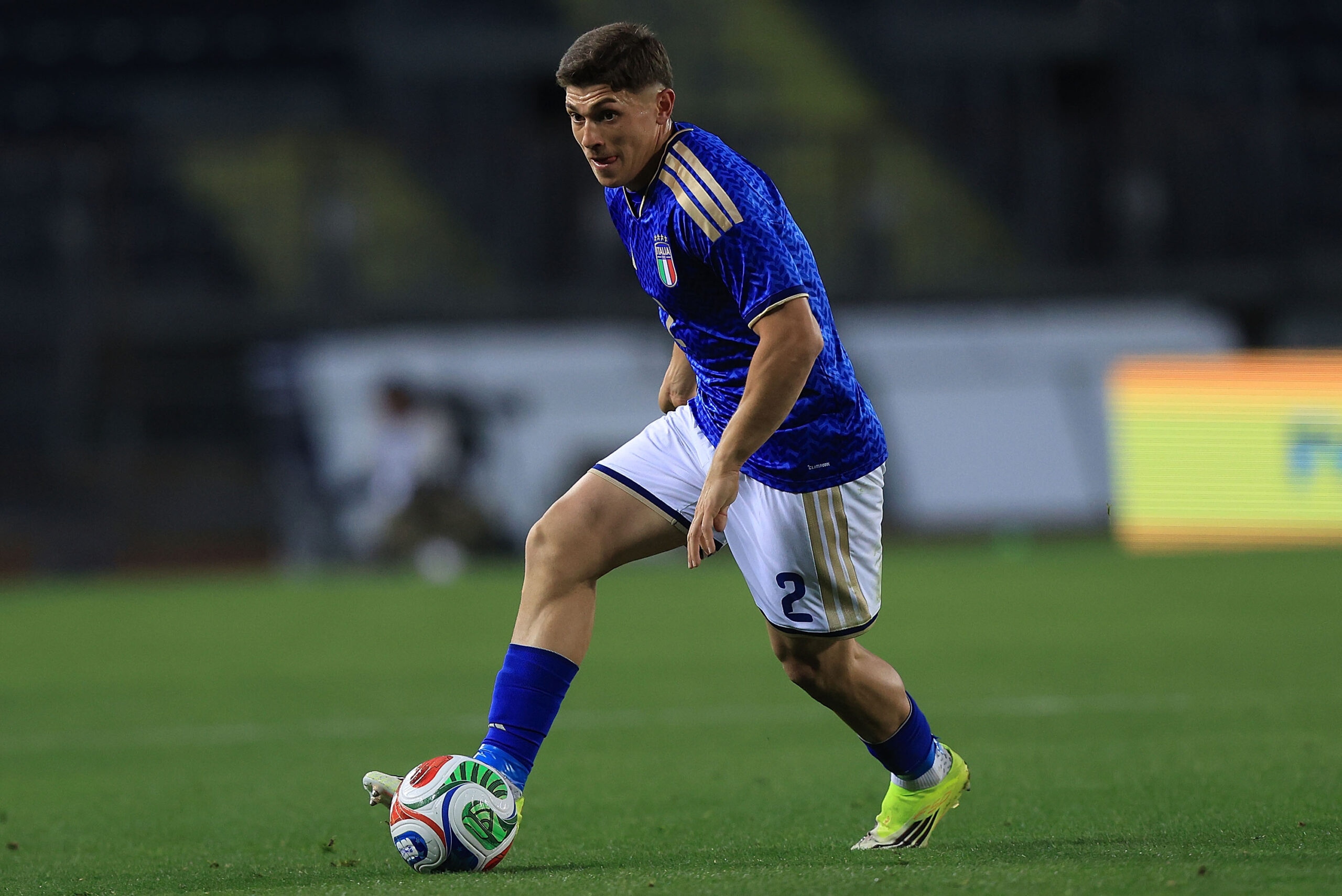 Atalanta, occhi in Serie B: interesse per Favasuli del Catanzaro