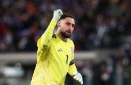 Nazionale, ecco il calendario della Nations League: esordio contro il Belgio