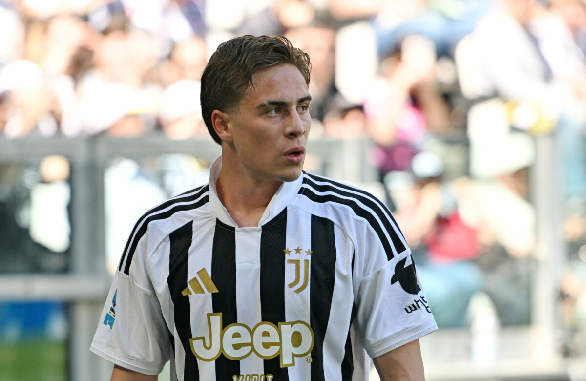 Juventus, una big di Premier ci prova per Yildiz! La risposta del club