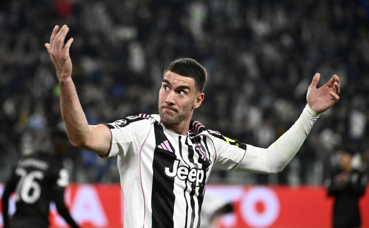 Juventus-Vlahovic: Carnevali riapre tutto? Pronto un biennale da 8 milioni