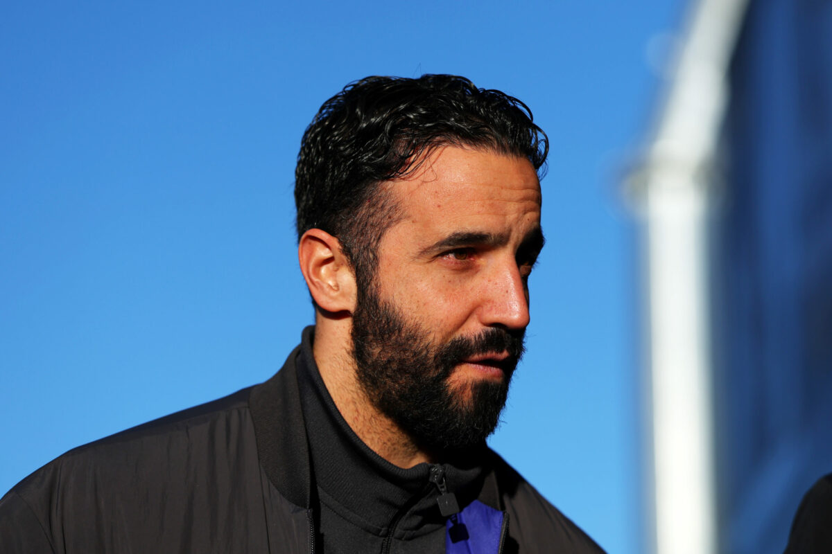 Milan, Amorim ha firmato il contratto fino al 2028! Ufficialità a breve