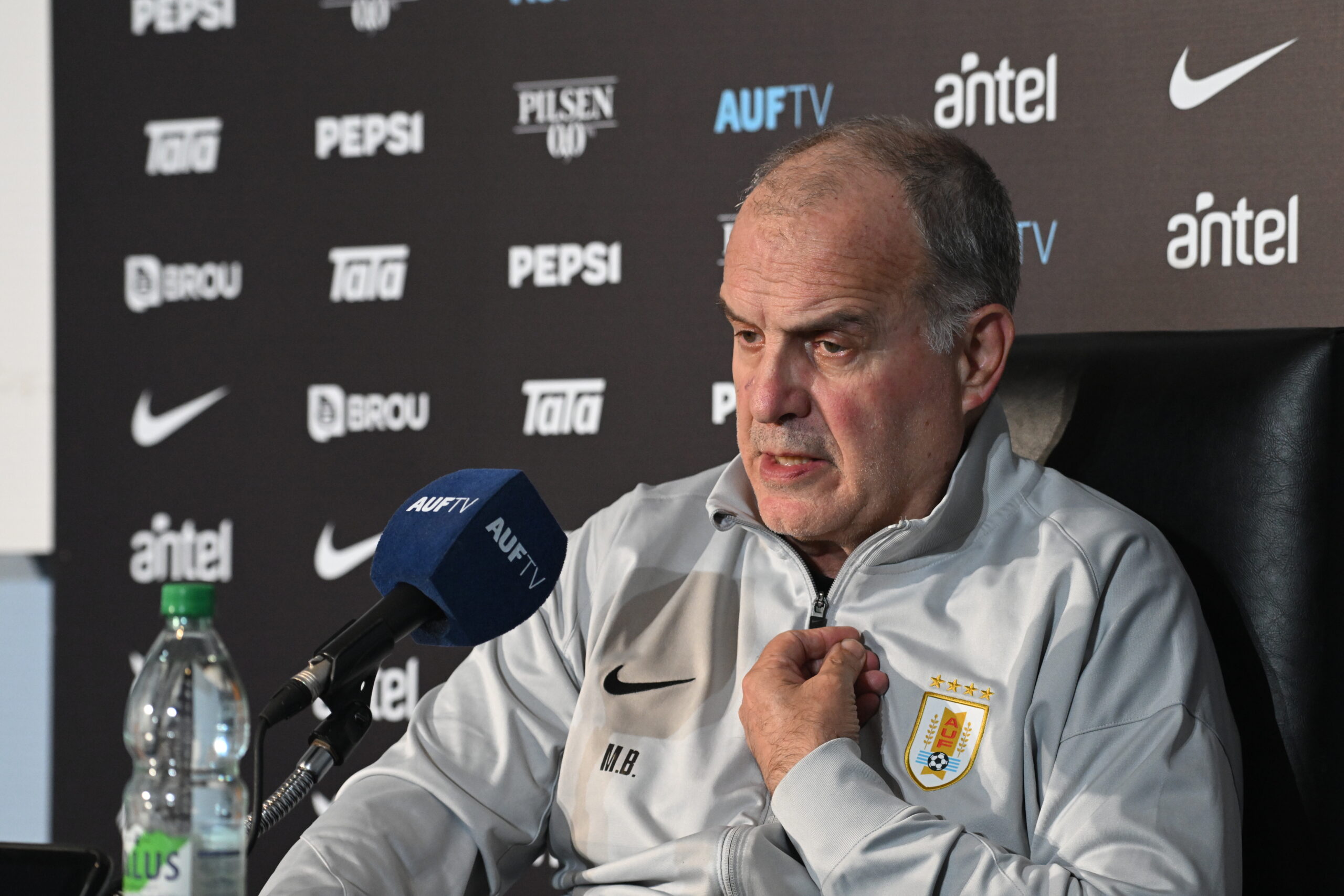 Mondiali, altri problemi in USA: Uruguay bloccato!
