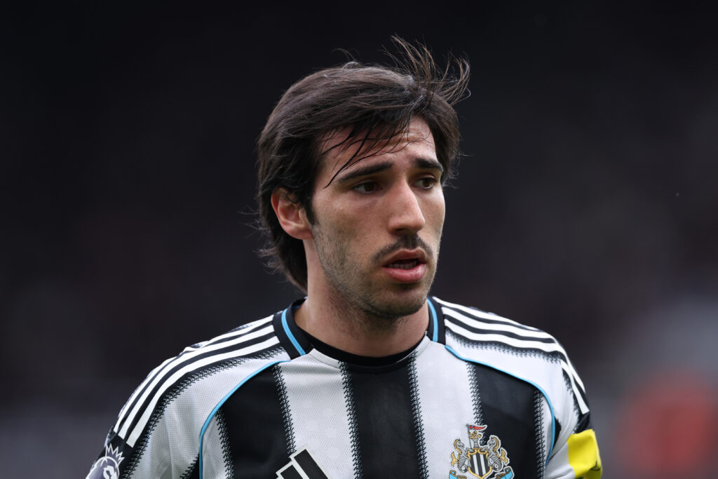 Newcastle, Tonali può partire! Niente Serie A, la valutazione è monstre: possibile asta in Premier