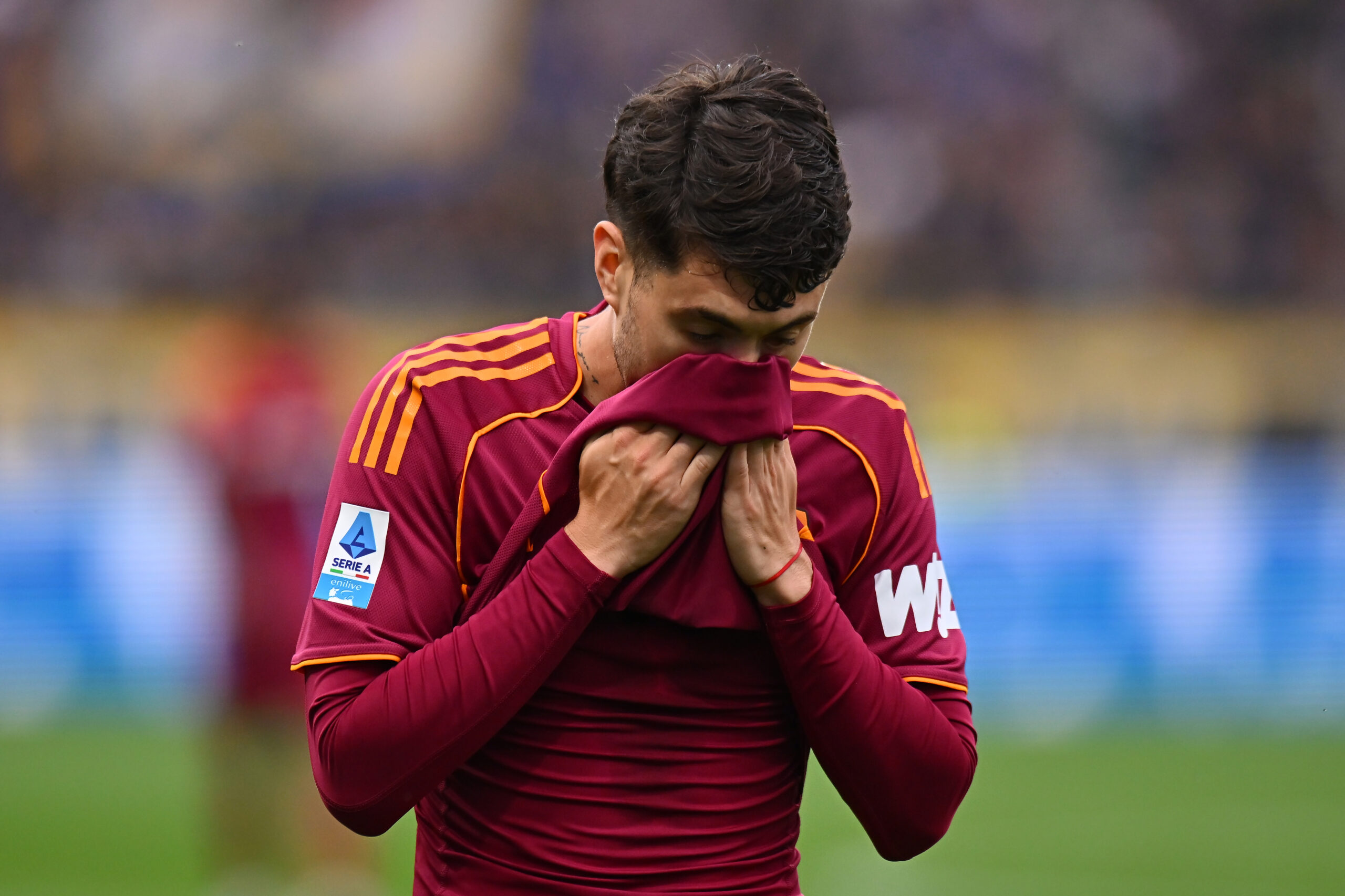 Soulé Roma