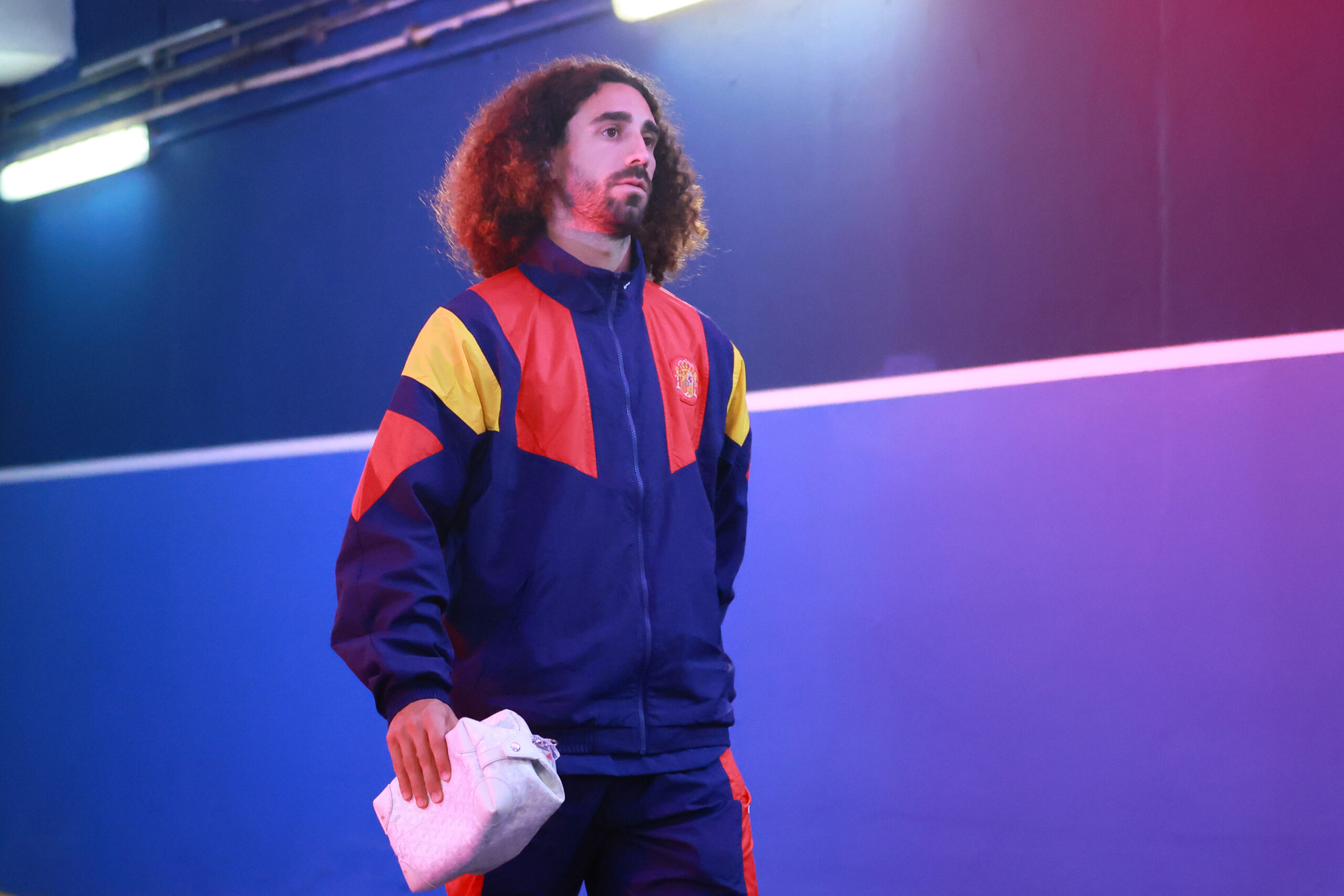 Chelsea, due squadre spagnole su Cucurella: il punto