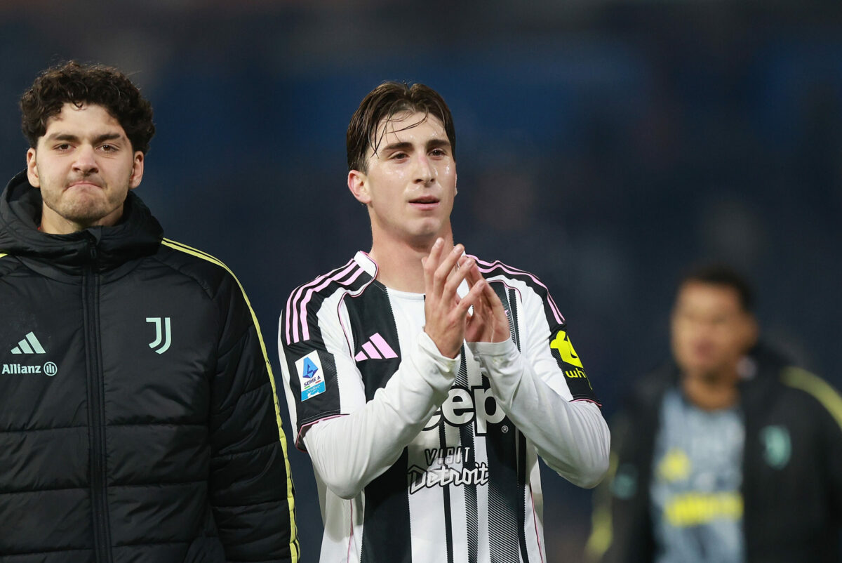 Miretti può lasciare la Juventus! Bologna e un club di Liga interessati: la situazione