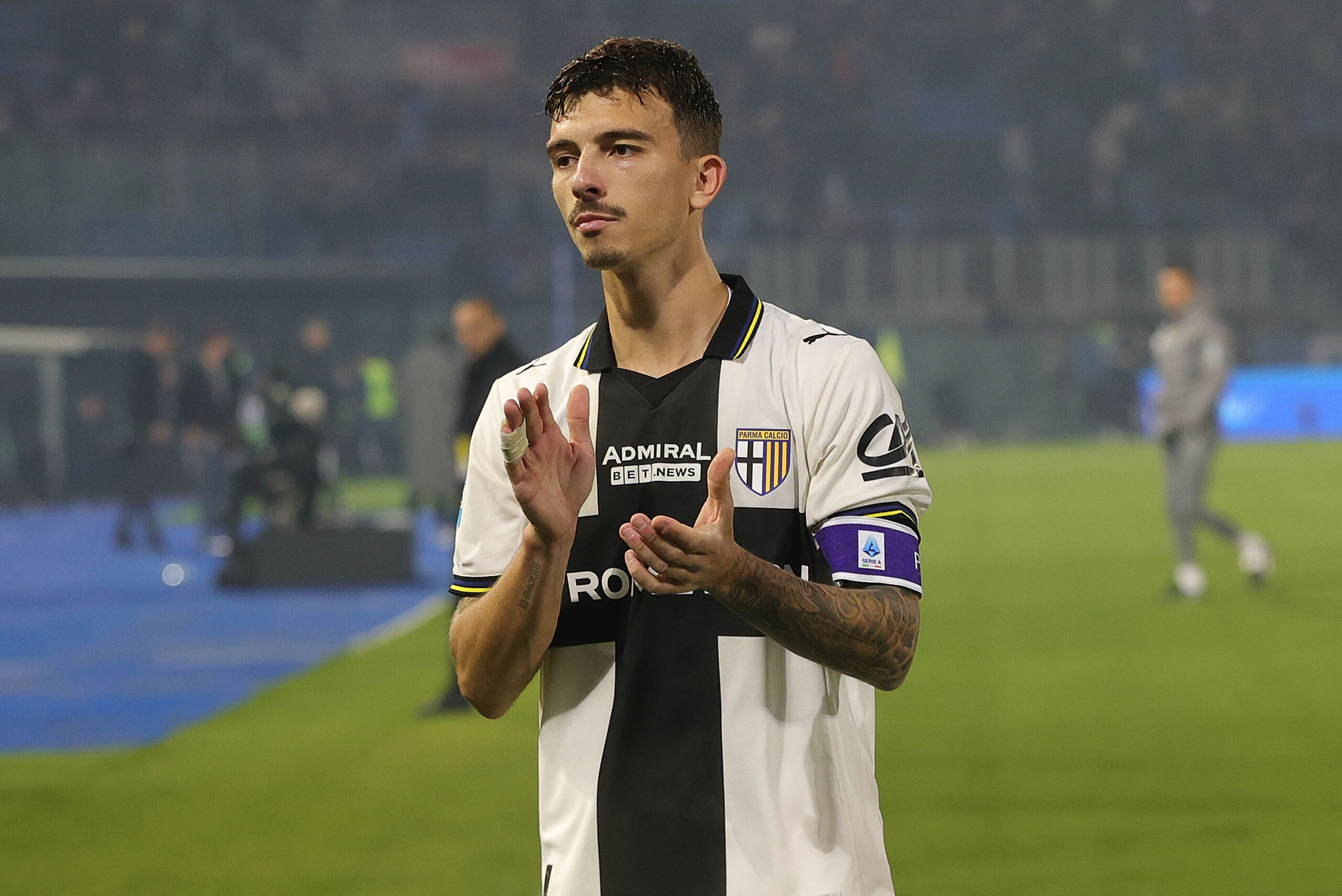 Parma Delprato