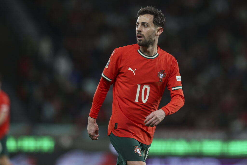 Bernardo Silva ha firmato col Real Madrid! Colpo top a zero: i dettagli del contratto