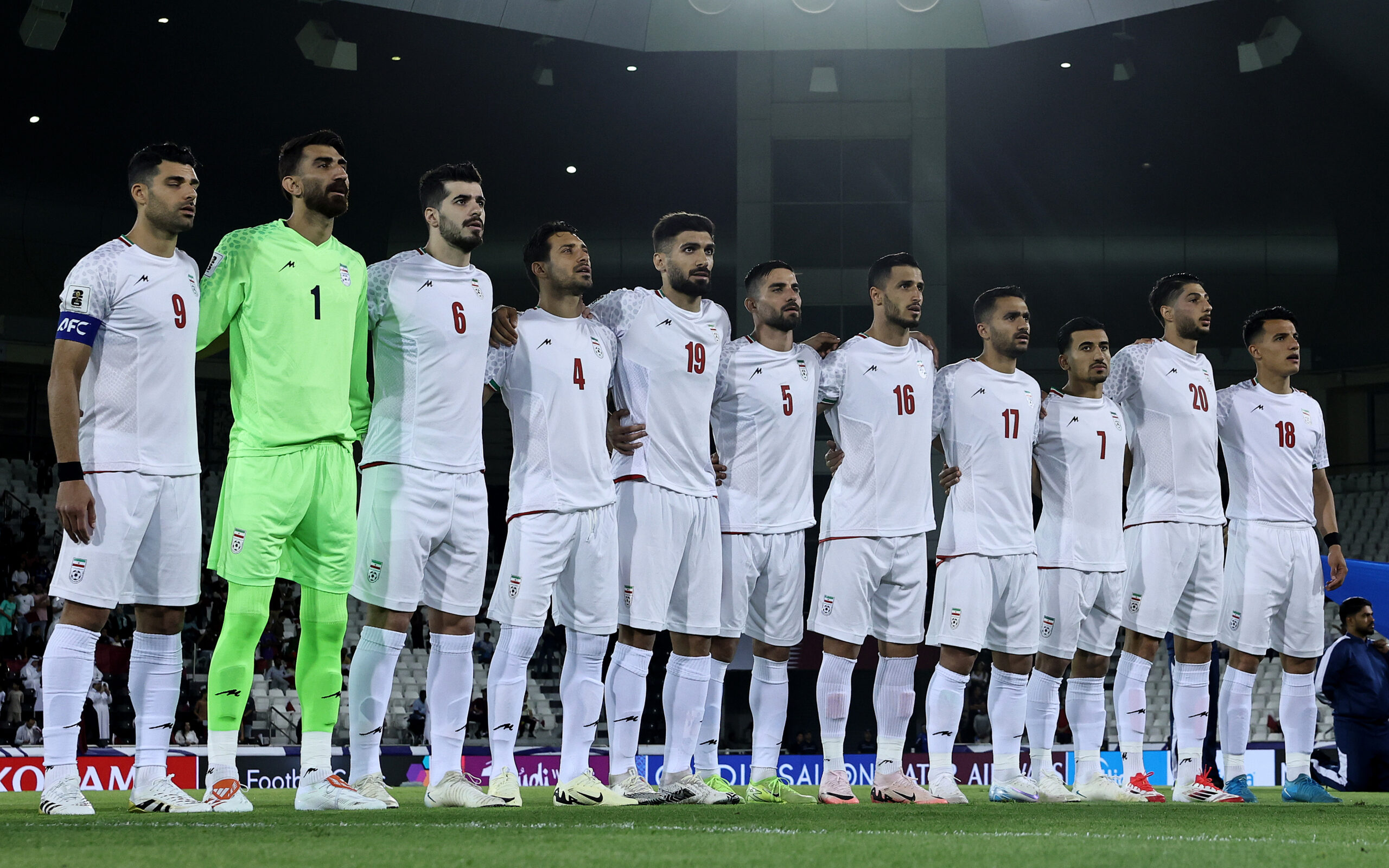 Iran Mondiale