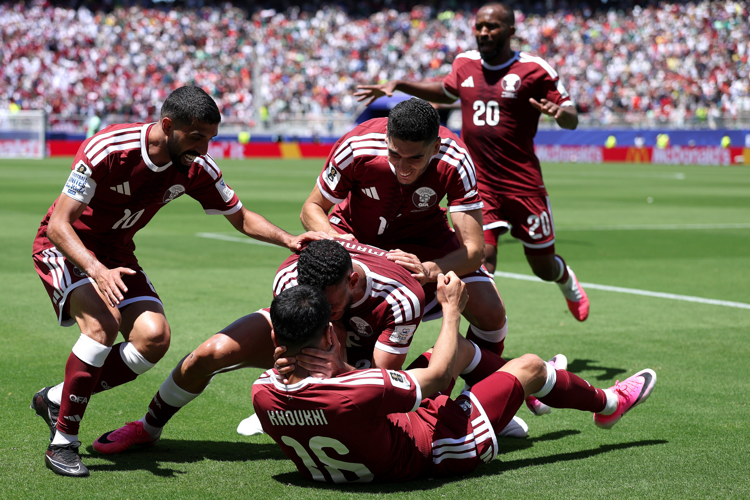 Qatar Mondiale