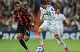 Boateng