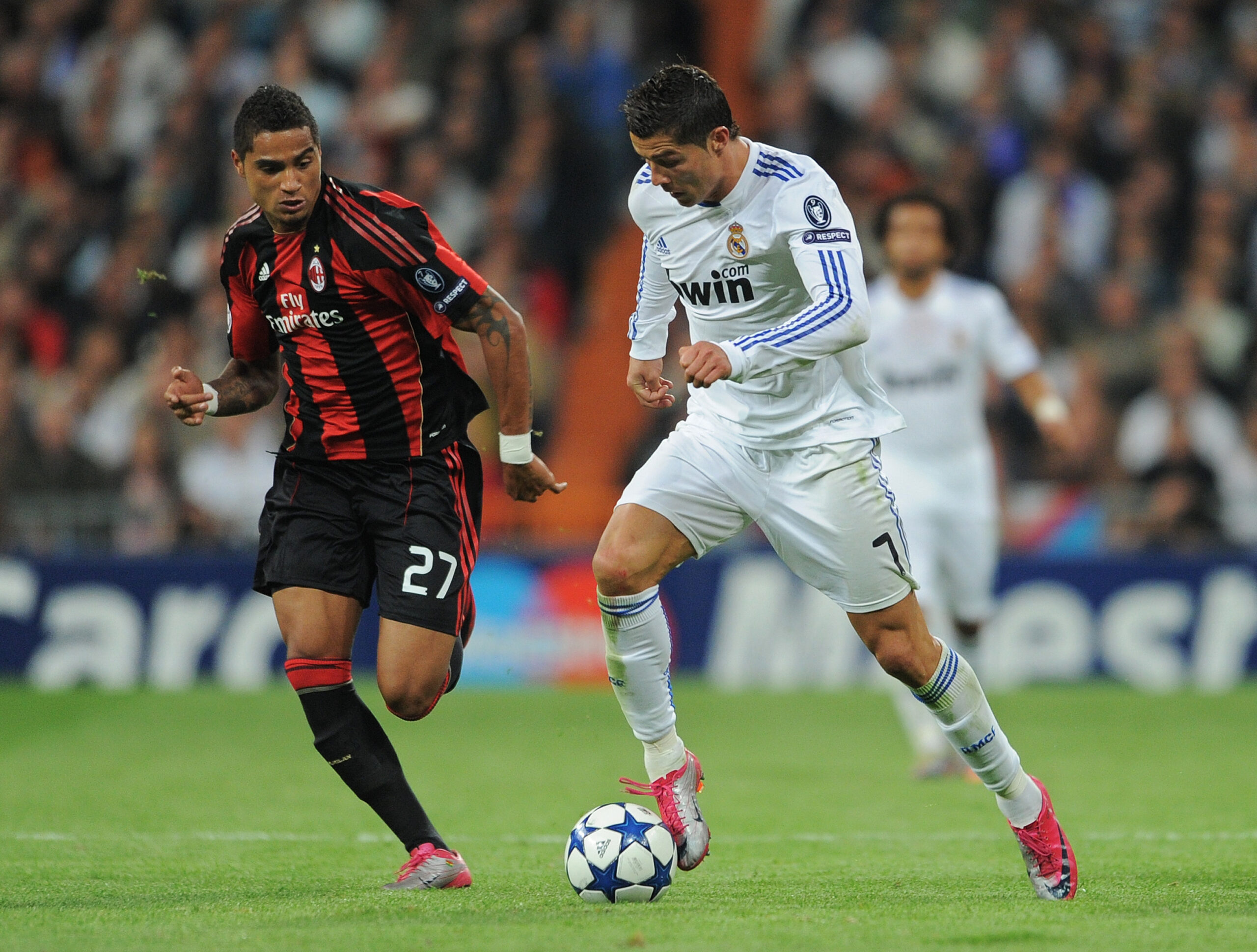 Boateng