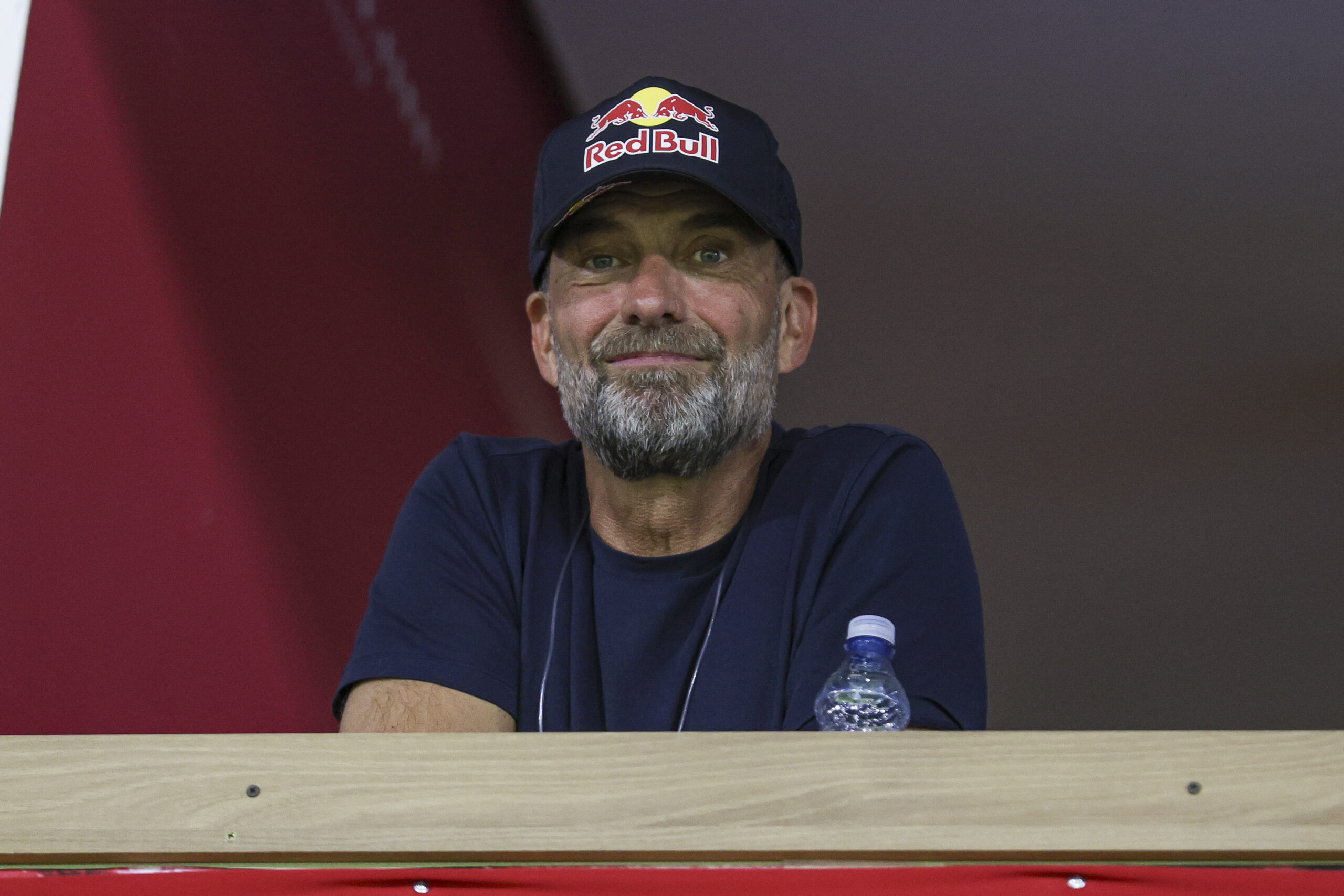 Real Madrid, altra promessa di Riquelme: "L'allenatore per il nostro progetto è Jurgen Klopp!"