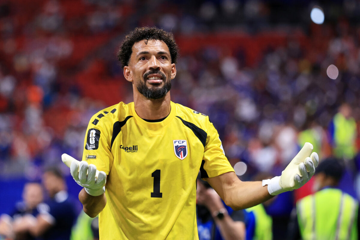 Mondiale, da "sconosciuti" a star social: Payne, Vozinha e Room, quando 90 minuti cambiano tutto