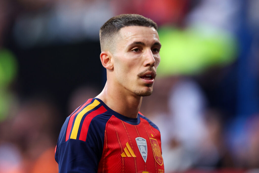 Grimaldo Atletico Madrid