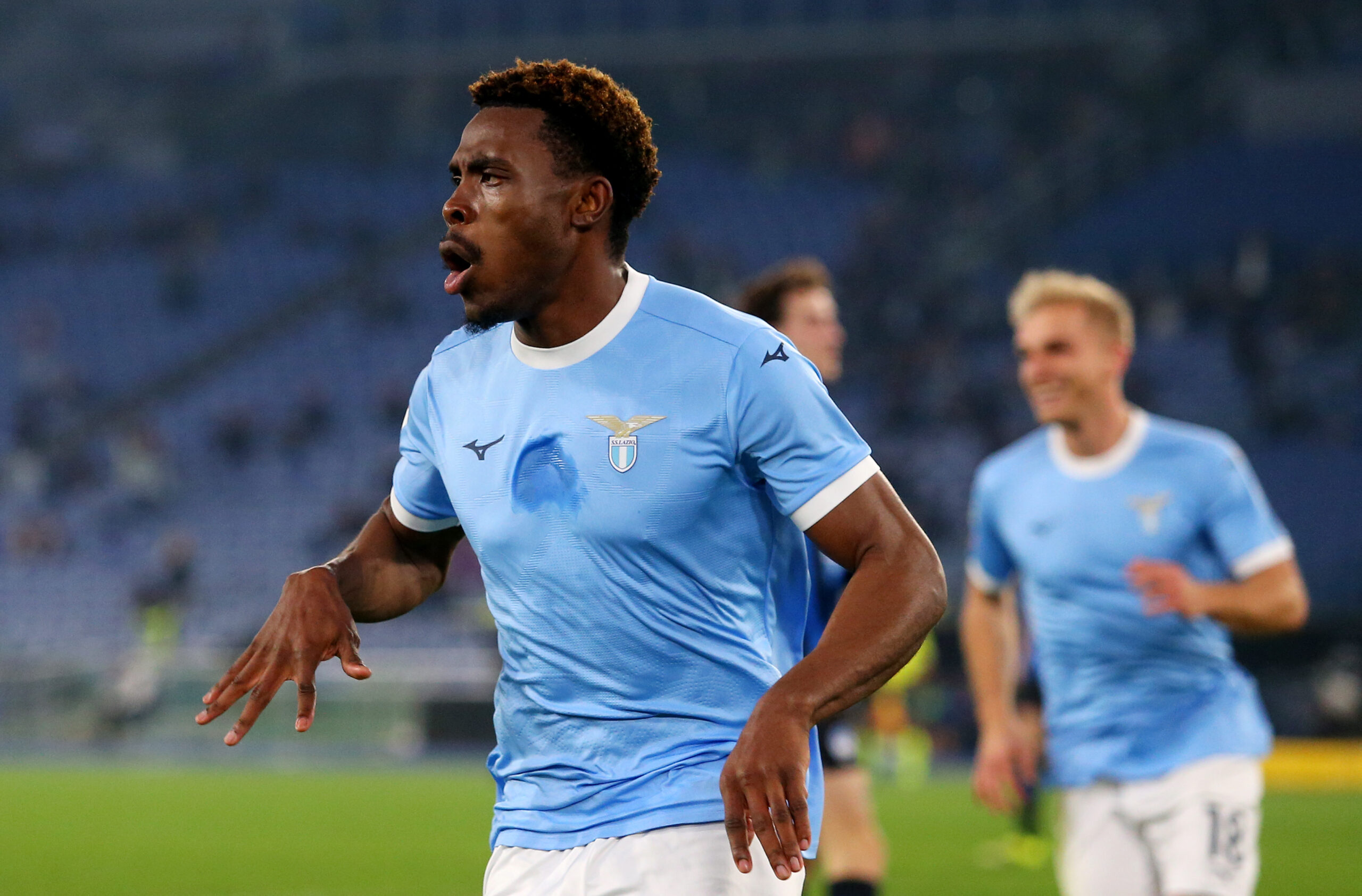 Il Manchester United guarda ancora in Serie A e vuole Dele-Bashiru: la richiesta della Lazio