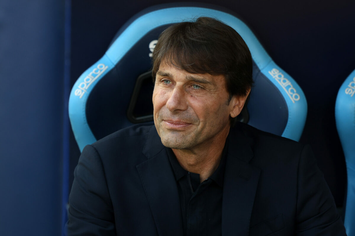 Conte in Nazionale: Turchia e Arabia insidiano l'Italia! Offerte monstre
