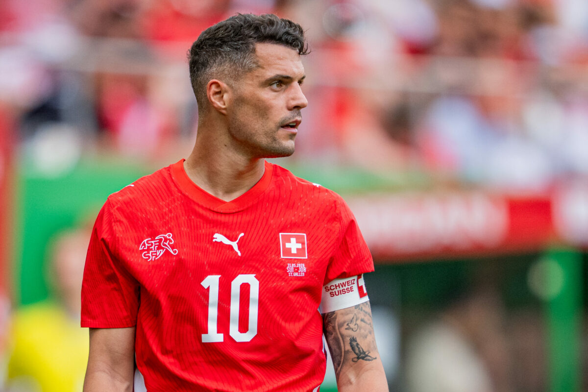 Chelsea, c'è l'accordo con Xhaka! Xabi Alonso lo vuole: ora la trattativa col Sunderland