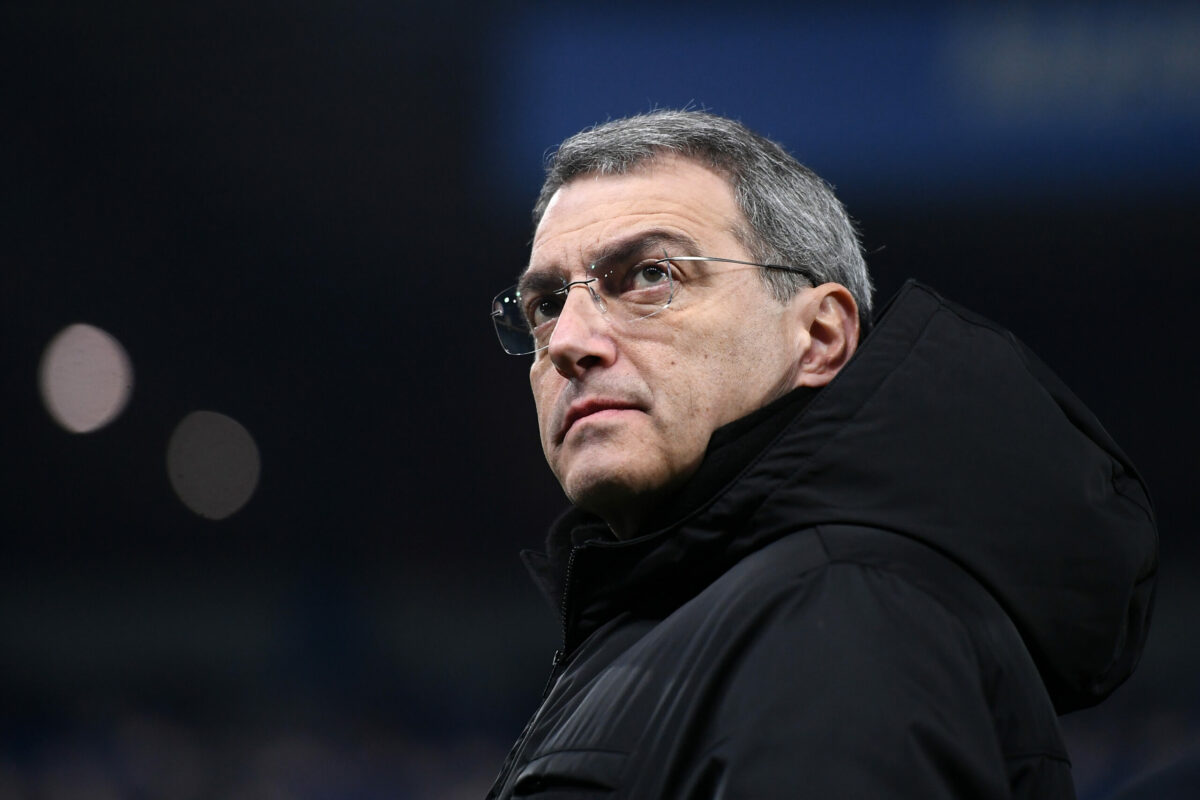 Juventus-Comolli, cambia tutto: l'AD si dimette! Carnevali a un passo