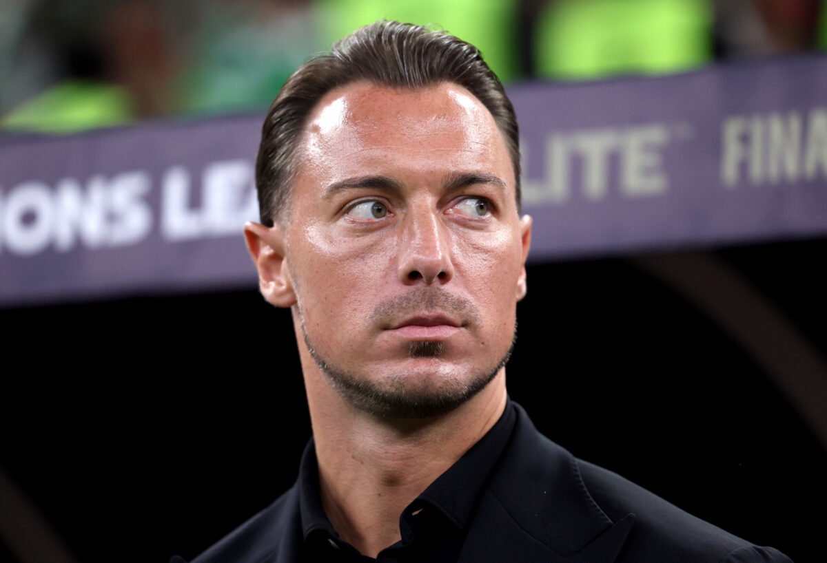 Jaissle vuole il Milan! Si riduce lo stipendio monstre, ma c'è l'ostacolo clausola