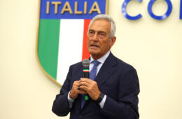 Gravina, l'addio alla FIGC tra le lacrime: "Mi dimetto per dignità! Abodi? Norme tardive"