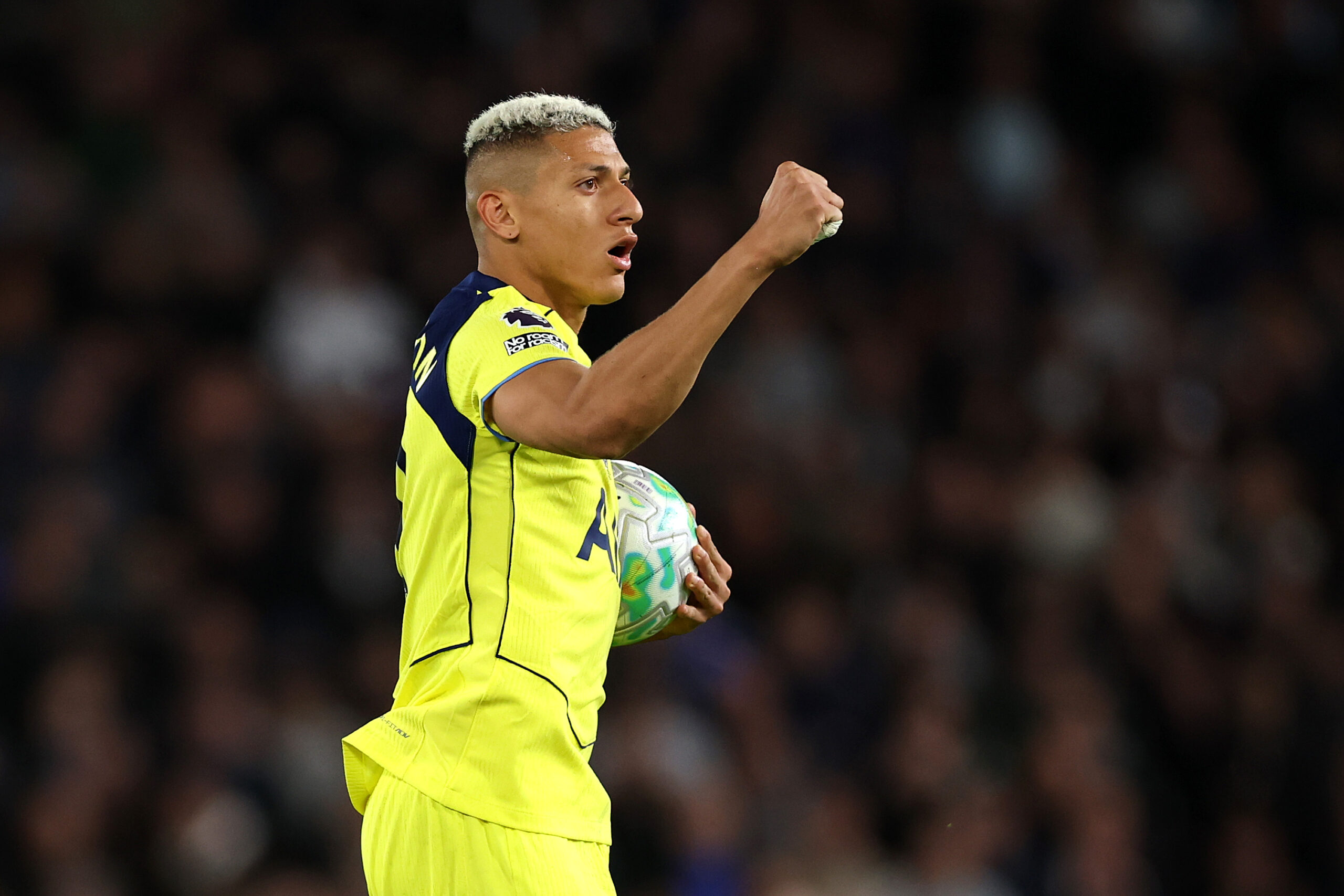 Richarlison Tottenham