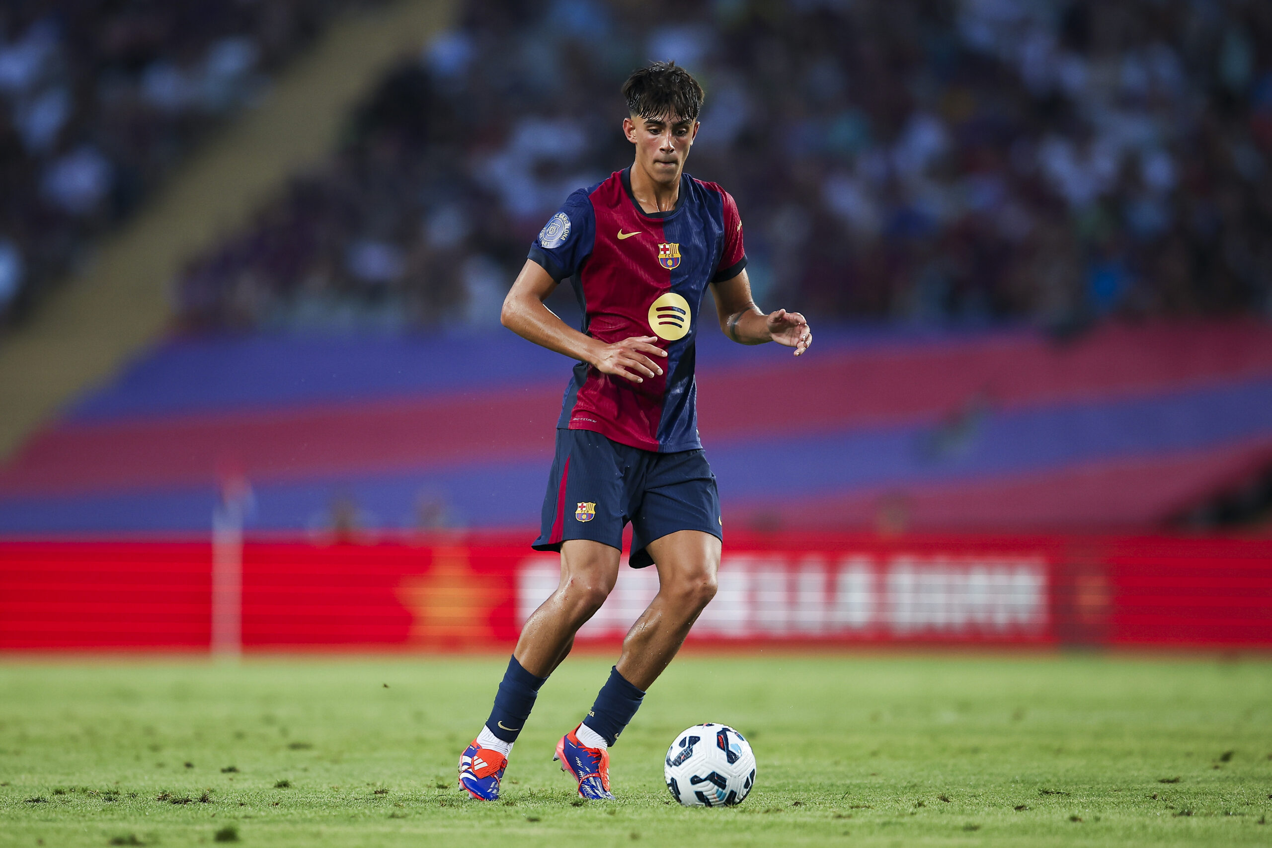 Sergi Dominguez Lazio