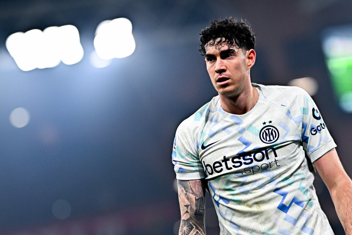 Bastoni primo obiettivo del Real Madrid? Nessuna offerta finora: la verità