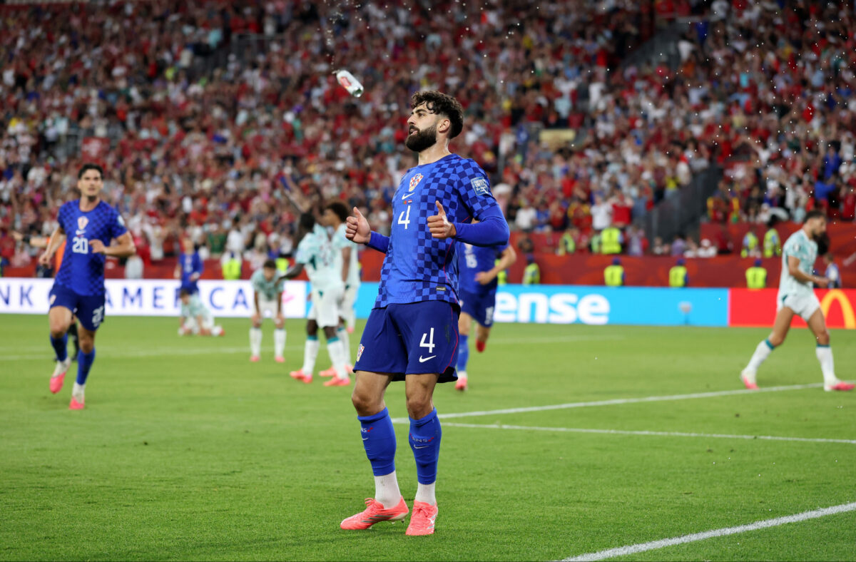 Croazia, come funziona il chip che ha salvato il Portogallo? Ecco perché il gol di Gvardiol era da annullare
