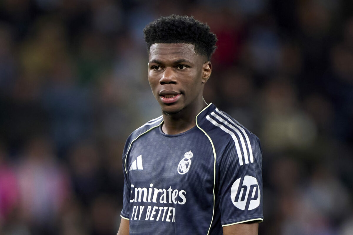 Real Madrid, Tchouaméni può partire? United interessato: servono 100 milioni