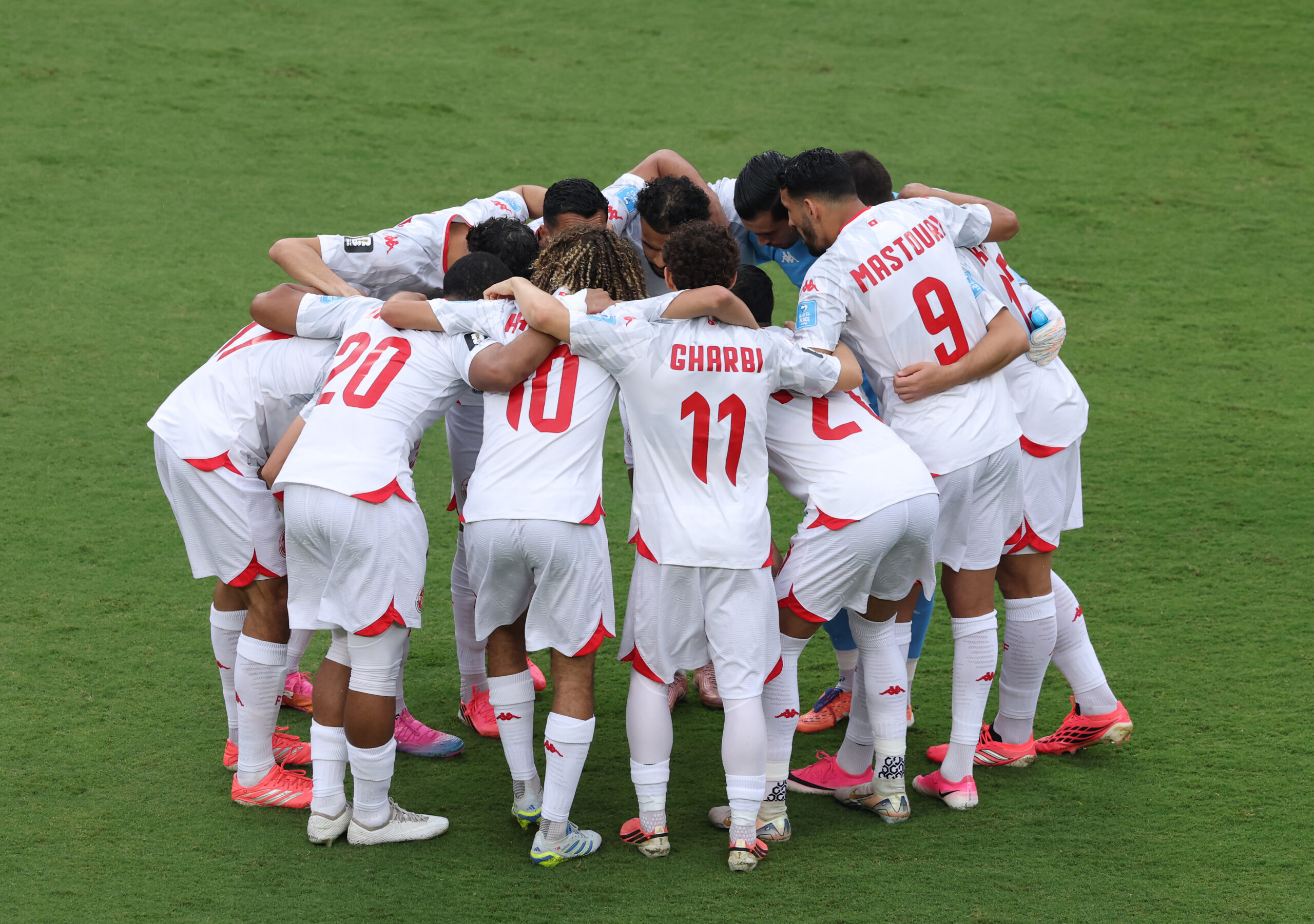Tunisia